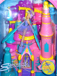 And it's falling, always falling. Starcastle Stardancer Dolls Ghost Of The Doll