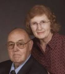 William & Barbara Oakes Obituary July 7, 2013