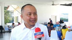 Maybe you would like to learn more about one of these? Kamarul Ariffin Tuntut Permohonan Maaf Daripada Pfam Stadium Astro