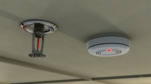 A fire alarm system has a number of different devices all joined together to give your building protection from fire. Fire Systems Commercial Building Fire Alarm Control Panel Online Training