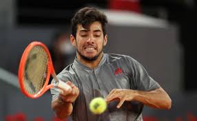Christian garin all his results live, matches, tournaments, rankings, photos and users discussions. H2rjupez9ivobm