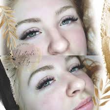 NATASHA FLY ESTHETIC LOFT