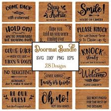 Free Free 339 Camping Doormat Svg SVG PNG EPS DXF File