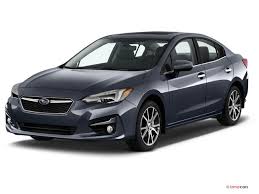 We've got to start with some bad news. 2017 Subaru Impreza Prices Reviews Pictures U S News World Report