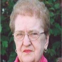 Obituary of Kathleen Delores Heppner