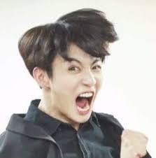 Jungkook bts buat histeris army indonesia. Jungkook Ugly