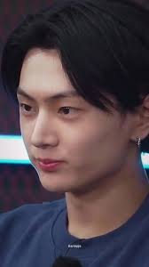 Bekas luka di hidung jay😍#jay #fyp