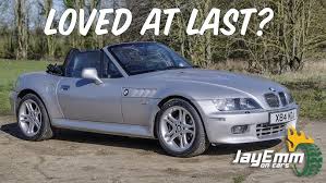 Top Ten Problems: BMW Z3! - YouTube