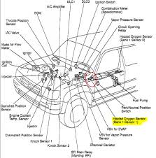 Long story short, replaced timing belt was running like a top, but. P0125 Toyota 1997 4runner
