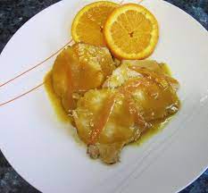 Pin En Comida