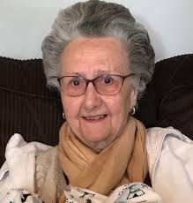 Frances Theresa Helen Schultz Obituary January 21, 2022