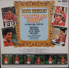 Frankie and johnny — acker bilk. Film Music Site Frankie And Johnny Soundtrack Various Artists Fred Karger Elvis Presley Rca International Uk Rca Victor Uk 1966