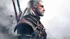 The best collection of games wallpapers for your desktop and phone devices. Witcher 3 Geralt Of Rivia Uhd 8k Wallpaper Pixelz