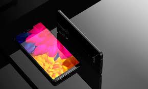 Sharp Aquos S3 High Edition Screen ...