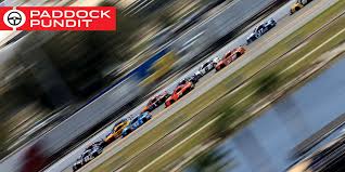 Once again made headlines for taking home $22 million in 2017 because in the end, what's the point of having a grid full of cars plastered with hefty sponsors if the. Nascar S New Point System Is Beyond Baffling