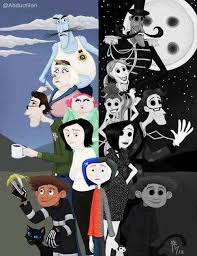 Pin By Sassa Eigenbauer On Immagini Coraline Movie Coraline Coraline Jones Solucion town saw game inkagames. coraline movie coraline