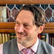 Joshua Preiss, American Inequality and the Idea of Personal Reponsibility