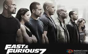 Age of extinction as this positions the latest chapter in the fast & furious franchise as the newly crowned highest grossing film in china, a top spot previously was held by age. Fast Furious 7 2nd Weekend Box Office Collections Koimoi