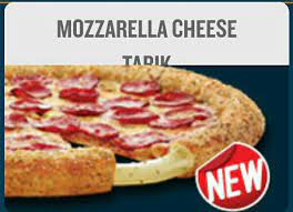 Ok sebelum buat tu jom layan dulu video kat bawah ni. Domino S Pizza Malaysia On Twitter Still Has It Has Been Rebranded As Mozzarella Cheese Tarik