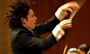 11 · by gustavo dudamel, wiener philharmoniker (official music video) released aug 2, 2019 Classical Music Gustavissimo A Dudamel Update The Arts Fuse