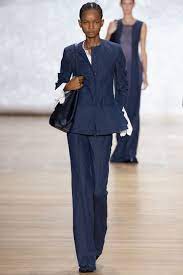 Akris Ss20 Look 23 Fashion Akris Fashion 2020
