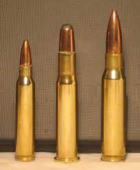 That's why you will find that 30/25 magnums come with 21f tips instead of 25f tips. 30 30 Winchester Wikipedia