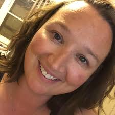 Nicole Bloodworth's Instagram, Twitter & Facebook