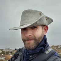 Eric Fahey Email & Phone Number