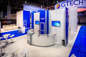 Socialmedia Lounge Tradeshowexhibits G2e2013 Exhibition Booth Design Trade Show Exhibit Booth Design