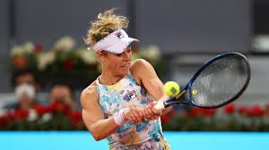 31.05.01, 19 years wta ranking: Laura Siegemund Scheitert Beim Wta Turnier In Madrid An Iga Swiatek Mit Elftem Matchball Eurosport