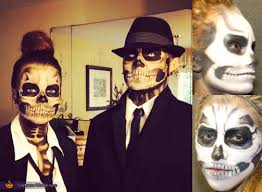 Das entgiften des körpers ist hilfreich. Die Besten Halloween Kostume 2014 Gruselblog Com