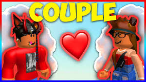 They will show you suggestions automatically. Roblox Creating Couples Youtube