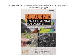 As the oldest sibling, he took upon the responsibility of ensuring his family's livelihood after the death of his father. World Biochar Headlines 06 2018biochar Project Biochar Australia