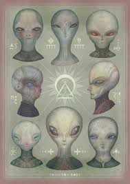 And the world it gets so loud and when they start to tear you apart you were right. The Greys Aliens Grey Alien Alien Artwork Alien Art