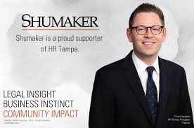 October 22 HR Professionals Magazine by Cynthia Thompson