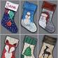 Choose Your Stocking! (12+) event image