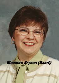 Festival Queen Pam Earl