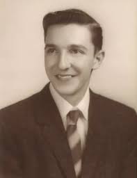 Obituary information for Frederick Mast Shilling