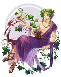 But all other live streams are going to be fun. Herb Cookie God Of Grape Juice Zerochan Anime Image Board