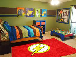 Children S Kids Rugs Is Colorful Characters And Themes In 2021 Toddler Boys Room Boys Bedroom Paint Big Boy Room