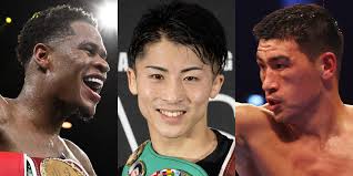 Boxing Rankings (Jan. 2): Division outlooks for 2023