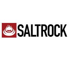 Saltrock - Quadrant Shopping