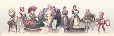 Submitted 2 years ago * by altan4444. Pin On Arte De Personajes