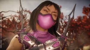 Mortal kombat is now playing theaters and streaming on hbo max. Mortal Kombat 11 Reveals Mileena Character Is A Lesbian