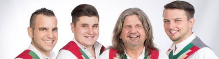 Freddy Pfister Band Zillertal Net C