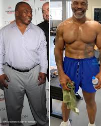 Nobody Should Encourage It Another Fighter Turns Down Mike Tyson Essentiallysports