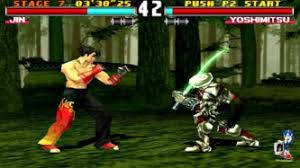 It's actually pretty easy to unlock mostly everyone yourself (dr. Tekken 3 For Pc Free Download Repacklab