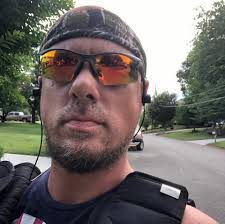 Running Rucking Obstacle Course Racing With David Oglesby