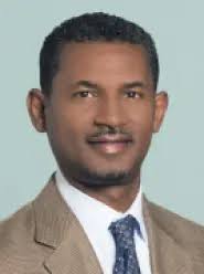 Dr. Wudneh Temesgen, MD