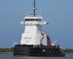 Log in or sign up. Vessel Review Aveogan Oliver Leavitt 100 000 Barrel Articulated Tug Barge Unit Dedicated To The Alaska Market Baird Maritime